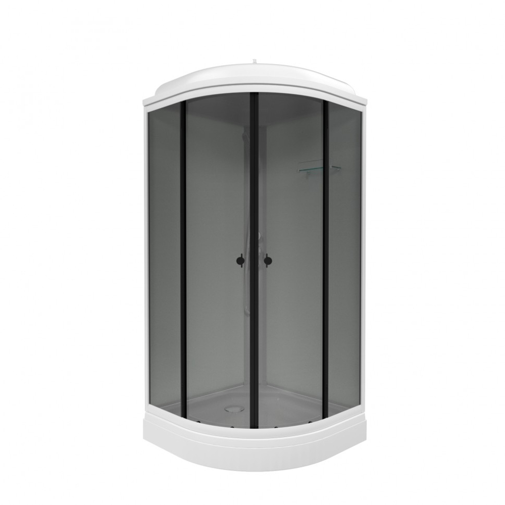 Душевая Кабина Грэй 90*90 А