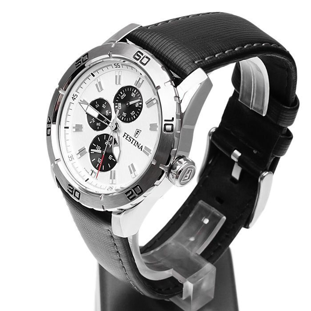 Мужские наручные часы Festina F16607/1