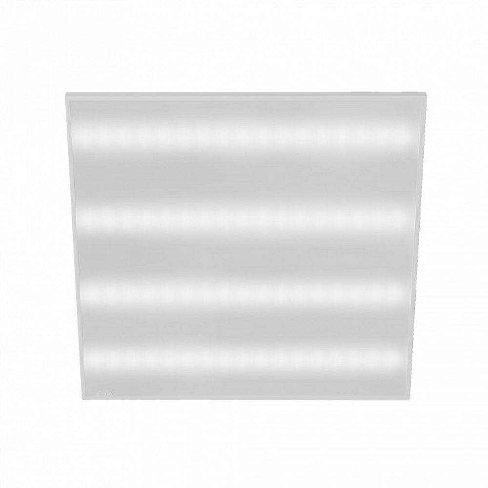 Светильник для потолка Армстронг ST-Luce  STP-A-1009-O-27-4K-40