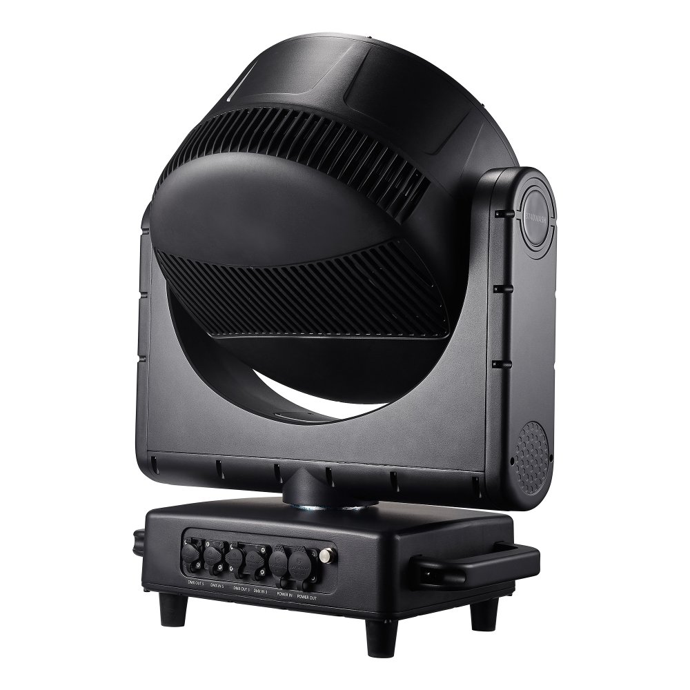 PL-W3740IP Osram LED — вращающаяся голова Wash 37×40 Вт RGBW с зумом 2°–60° IP65