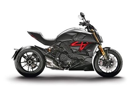 DIAVEL 1260 (2019-2022)