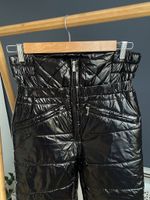 Новые утепленные брюки Noble People, 158