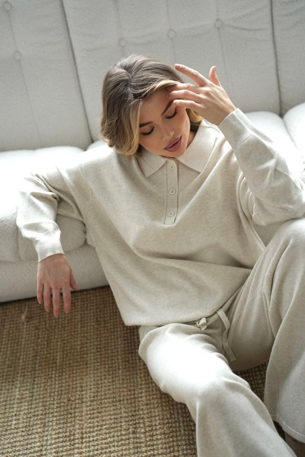 Костюм женский 331