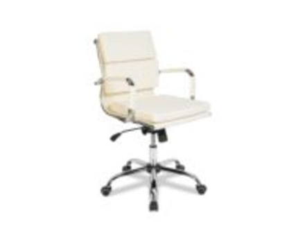 Кресло College CLG-630 LXH-B Beige