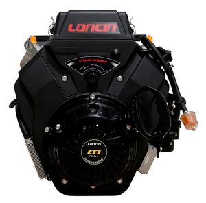 Двигатели Loncin инжекторные