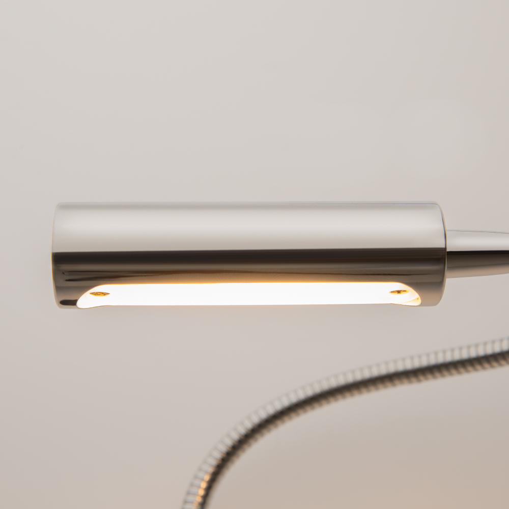 Настенный светильник (бра) Maytoni C035WL-L3CH3K