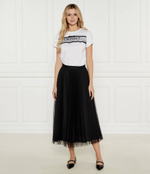 Футболка TWINSET - белый(242TT2290)