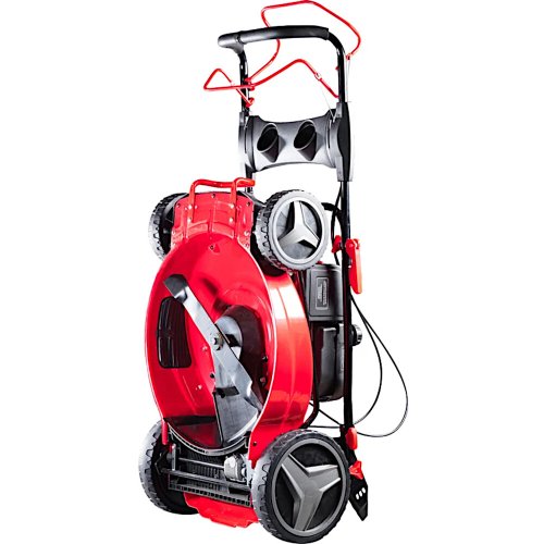 Газонокосилка Fubag FPL 53 SMF бензиновая самоходная