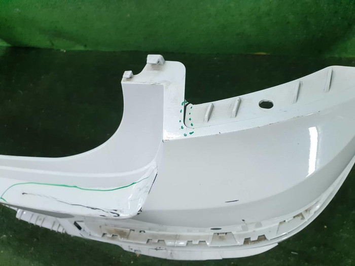 Бампер задний Genesis GV80 (2020-2023)