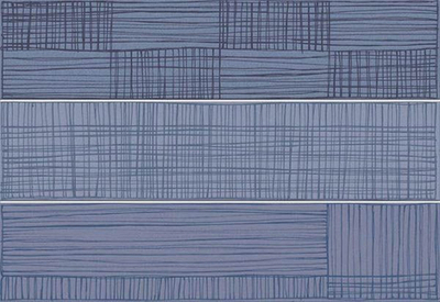 Настенная плитка Kaika Nube