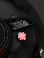Custom Steering Wheel AUDI