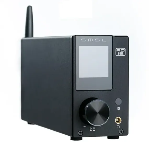 SMSL AD18