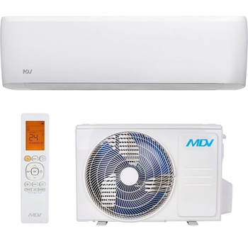 Сплит-система инверторного типа MDV MDSOPS-09HRFN8 / MDOOPS-09HFN8