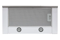 Встраиваемая вытяжка Krona KAMILLA power 600 inox 3Р