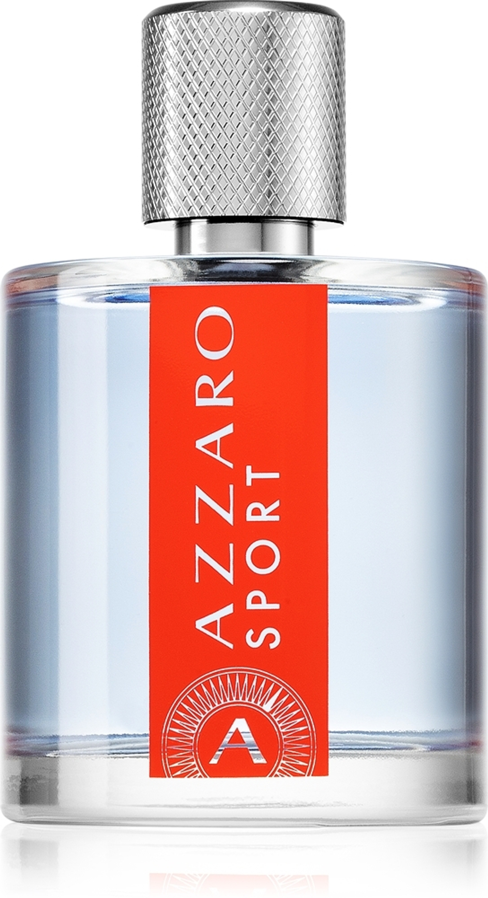 Azzaro Sport New туалетная вода для мужчин