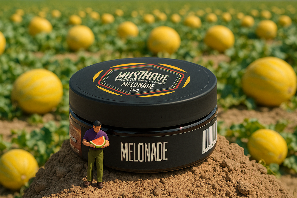 Must Have - Melonade (125g)