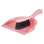 Щетка-сметка с совком ИДЕАЛ М5171