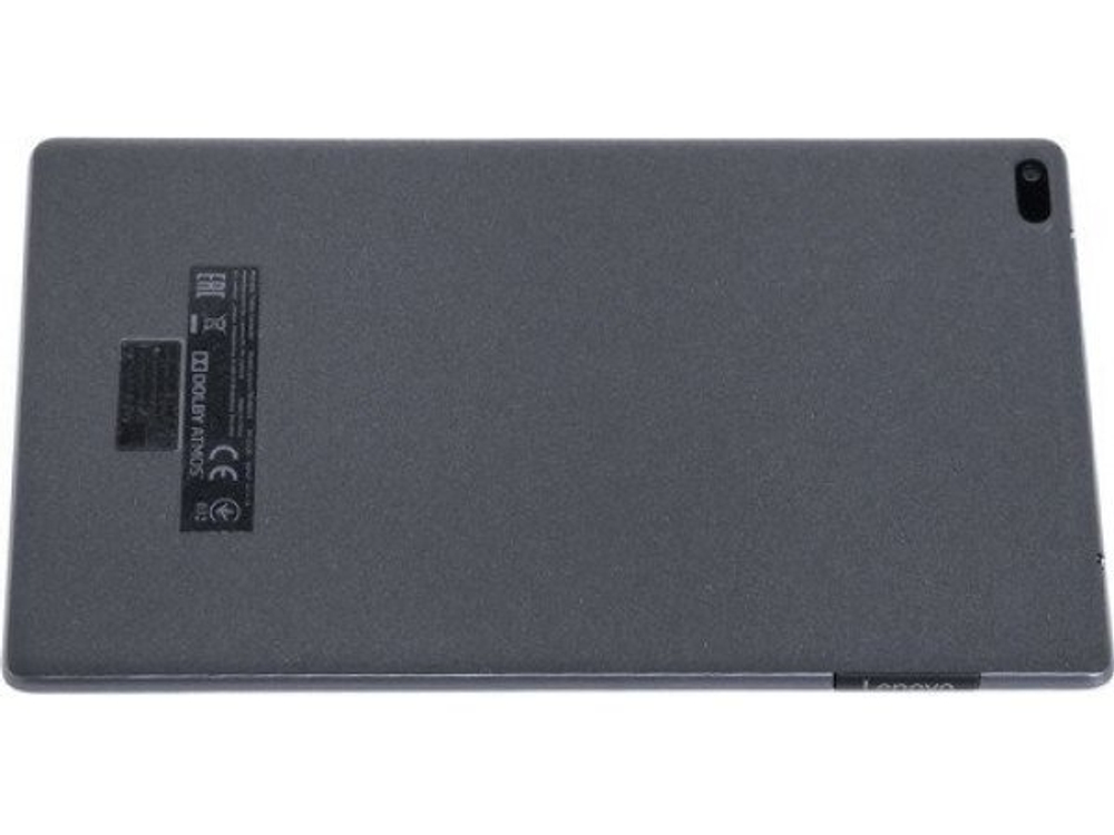 Планшет Lenovo Tab 4 TB-8504X 8.0 16Gb LTE Black (ZA2D0036RU)