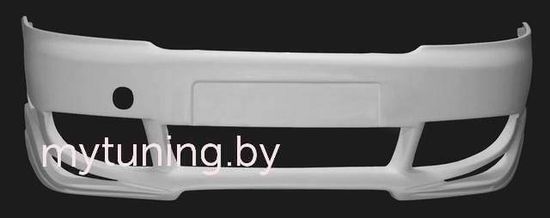 Передний бампер ST-6 Opel Astra G