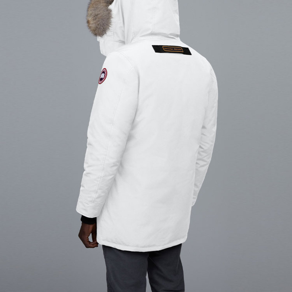 Куртки Canada Goose Langford Logo, 2062M-433