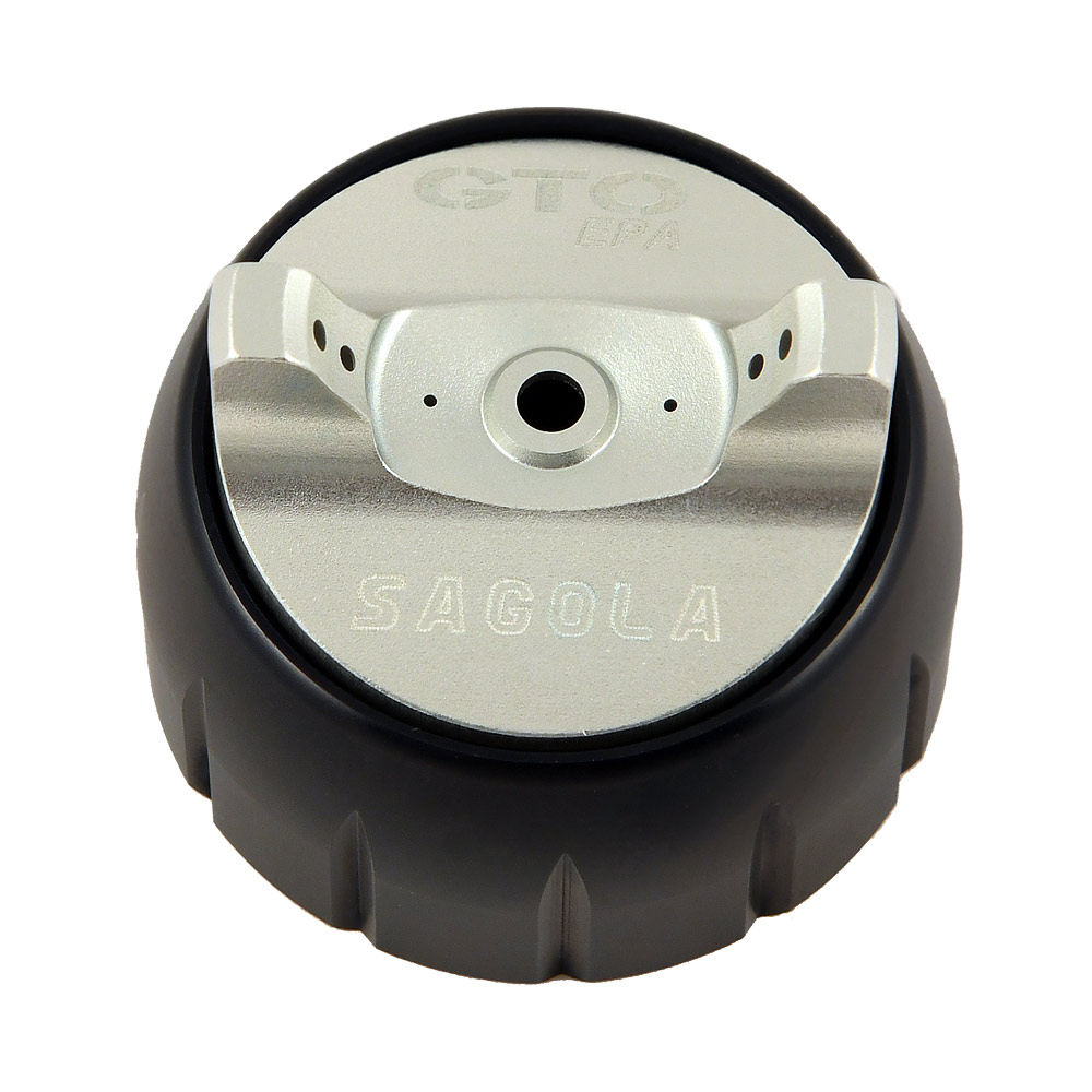 *56418645  воздушная голова EPA GTO 3300