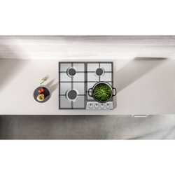 Газовая панель Hansa BHGI630542