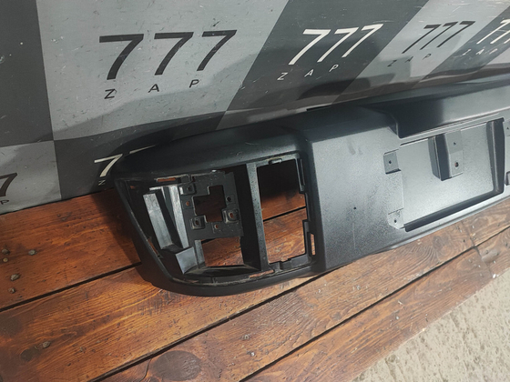 Бампер задний Tank 300 21-нв Б/У Оригинал 2804119XKM01A