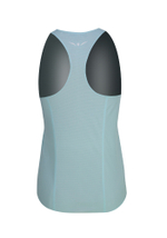 МАЙКА ЖЕНСКАЯ ROAD VEST | AQUA