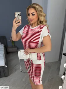 Платье IH-6284 Фабрика Моды