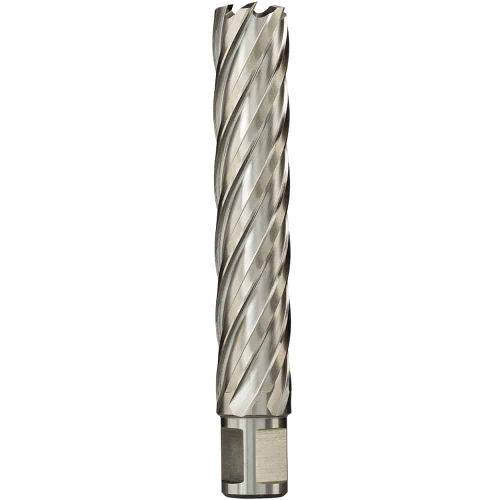 Сверло корончатое Euroboor HSS (длина 100мм)