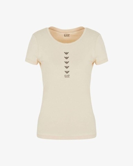 Футболка женская EA7