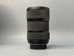 Sigma 18-35mm f/1.8 DC HSM Art Nikon F