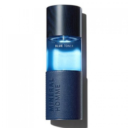 The Saem Mineral Homme Blue Toner минеральный тонер для мужчин