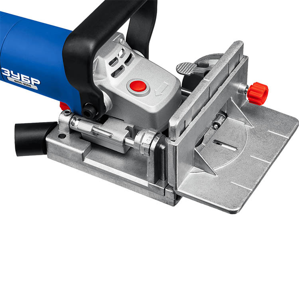 Фрезер ламельный Зубр Профессионал ФПЛ-950К