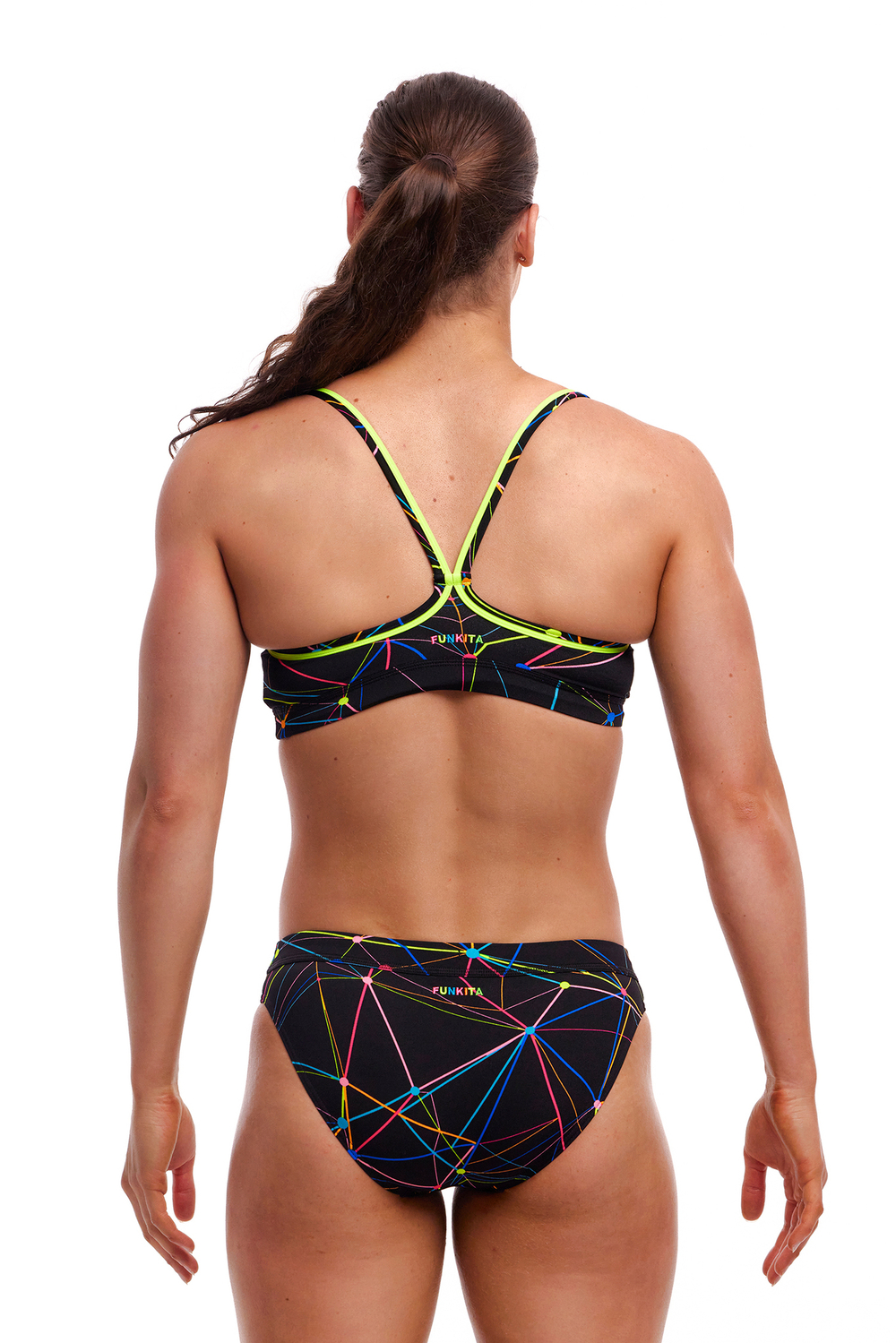 Купальник FUNKITA Star Sign