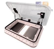 Люк накрышный Mobile Comfort HP7050, 700x500мм