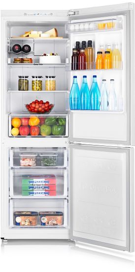 Холодильник Samsung RB31FSRNDWW