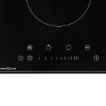 Электрическая индукционная панель Krona Laurel 30 BL