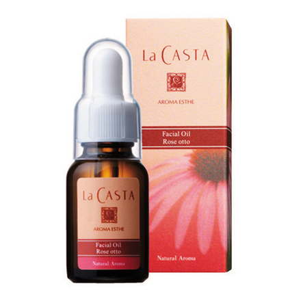 La Casta Aroma Esthe Масло розы для лица RO Facial Oil RO 20 мл
