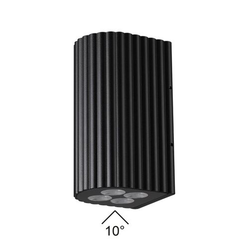 Фасадный светильник ODEON LIGHT 7127/14WL