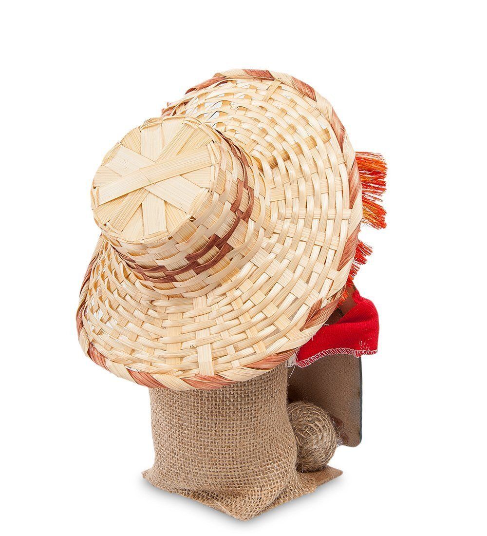 GAEM Art DO-206 Домовой Зема с перцем и бутылкой