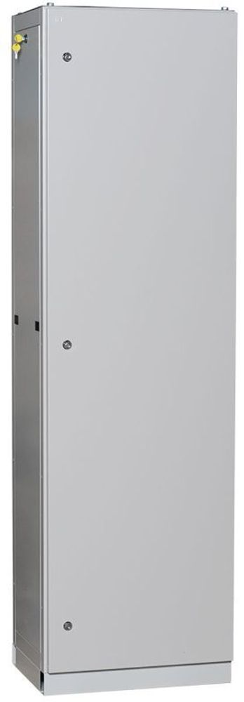 Корпус сборный ВРУ SMART 2000х450х450 IP31 IEK YKM50-2000-450-450