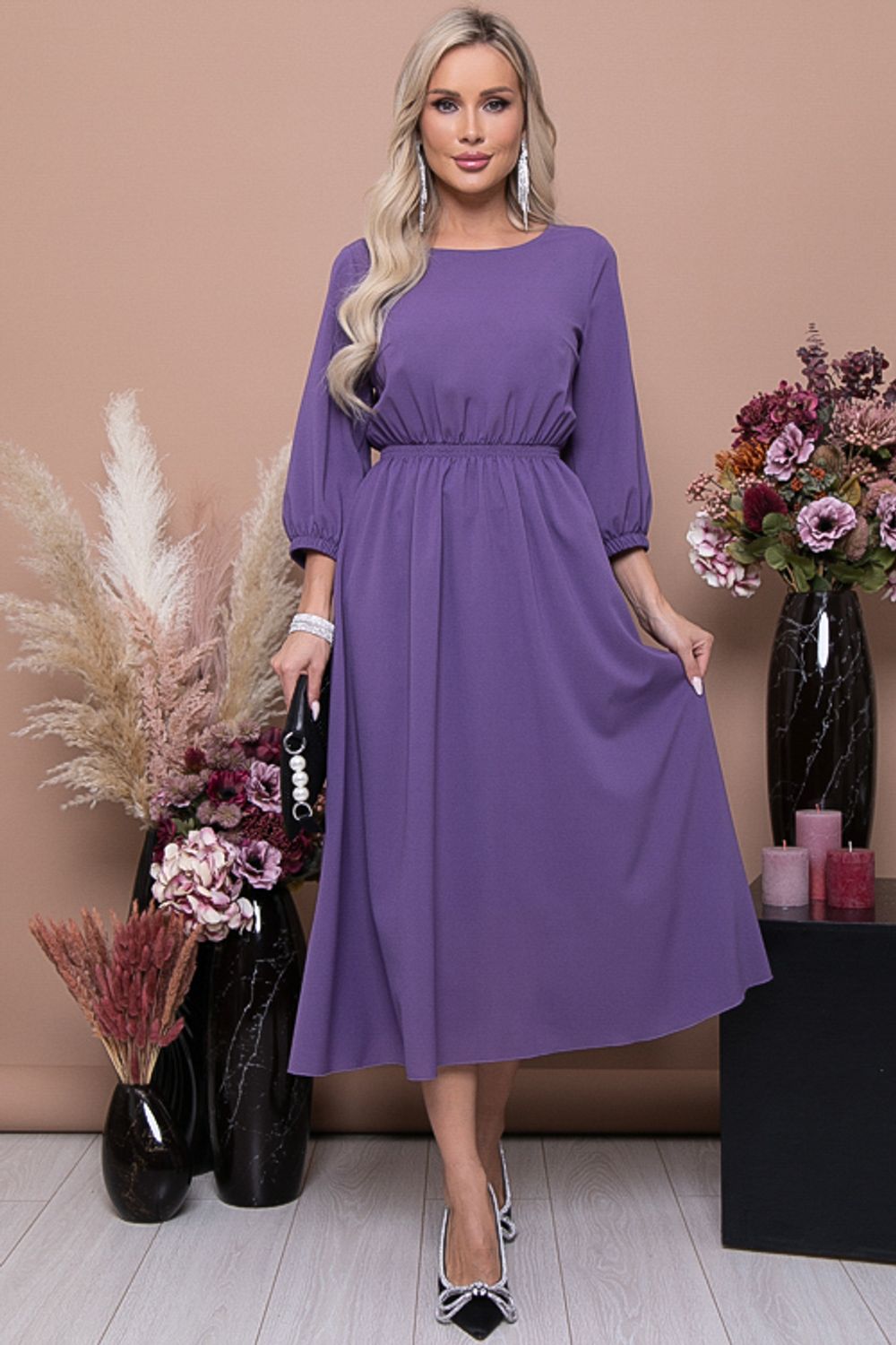 Платье 71357 Avili