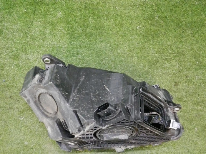 Фара левая Mercedes GLC X253 (2019-2022) LED