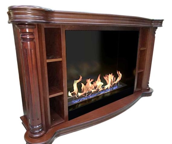 Биокамин классический МАСОН