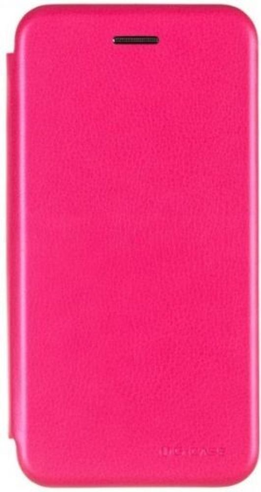 ZIBELINO универсальный Book для телефона 5.2"-5.5" Pink розовый ZULC-BOOK-5.2-PNK Чехол-книжка