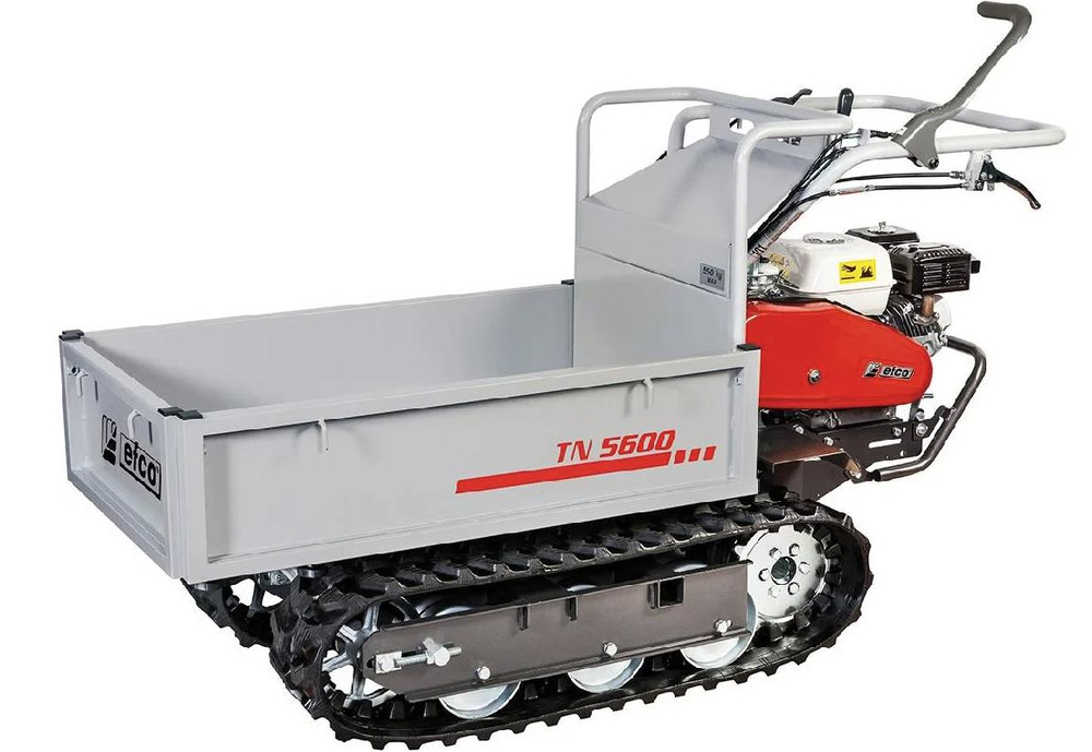 Транспортер бензиновый EFCO TN 5600