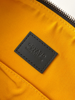 Goyard Bowling 25 Toiletry Bag