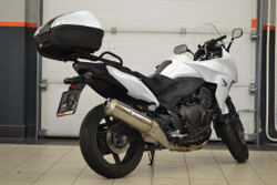 Honda CBF 1000 2012