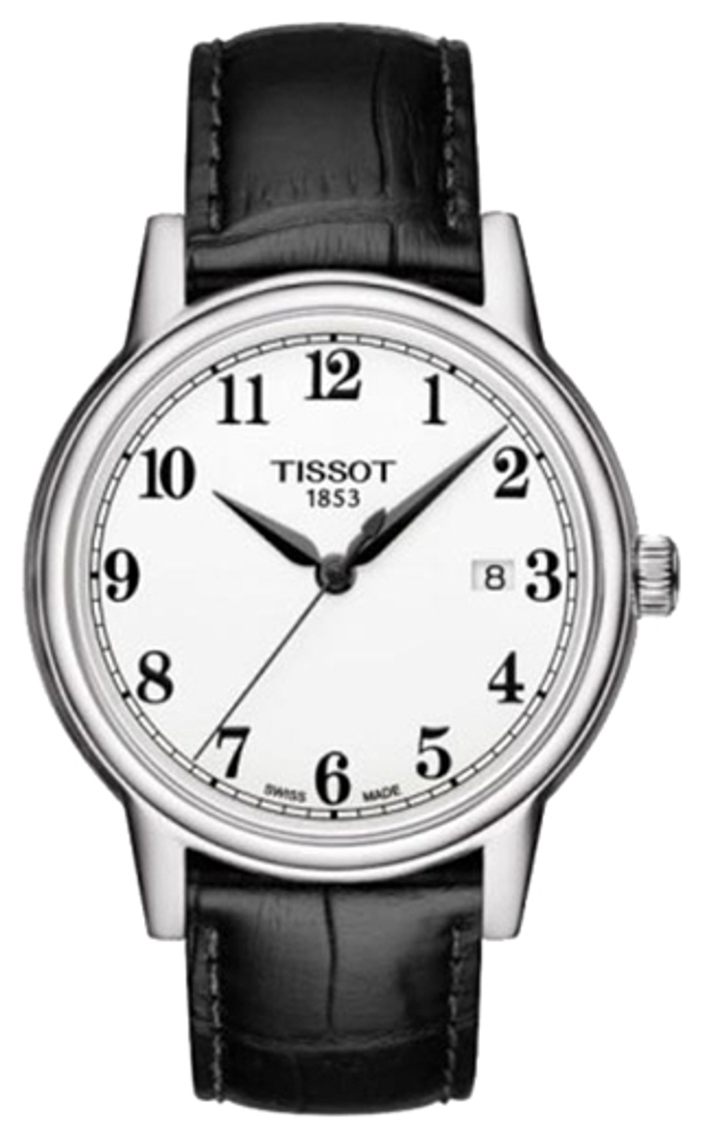 Tissot T0854101601200